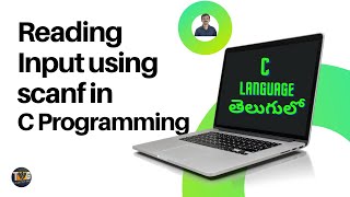 How to Use scanf in C: A Step-by-Step Tutorial for Beginners | telugu web guru