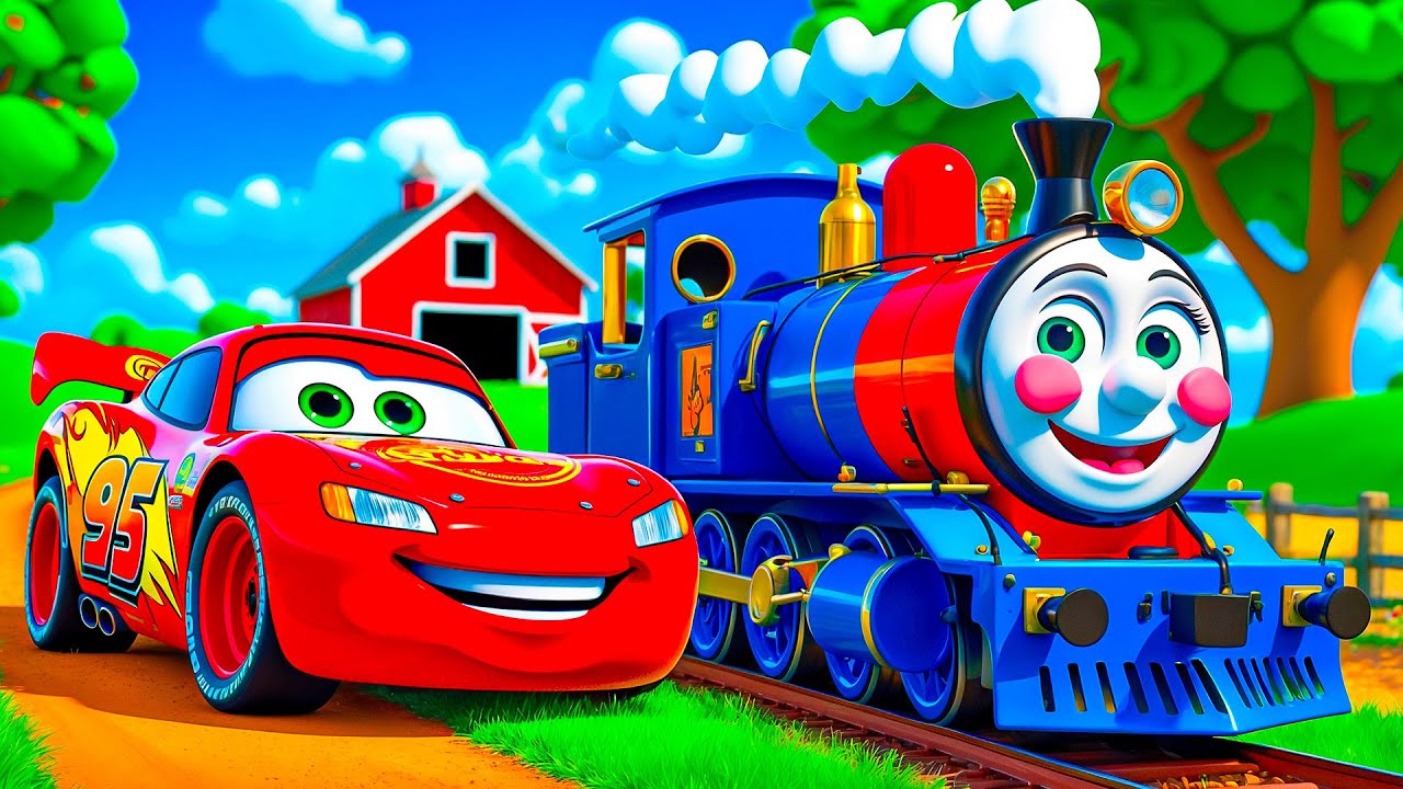 Superheroes On A Motorcycle Ride Over The Sea Along The Supper& Spider-Man Bridge GTA 5