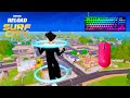 *NEW* FORTNITE SURF CITY MAP🏆SteelSeries Apex Pro TKL ASMR😴Satisfying Keyboard Fortnite 360 FPS 4K