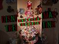 #Disney #ChristmasTree #DisneyChristmas #ChristmasTreeDecorating #ChristmasDecorating