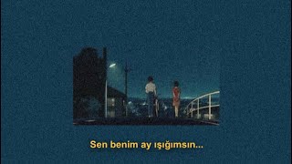 Ariana Grande - Moonlight (Türkçe Çeviri)