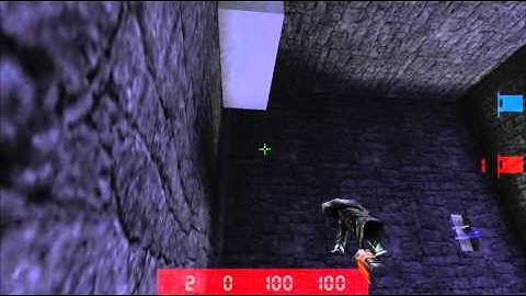 HFizzle on CTF-BT-ALilBitNuts_dbl