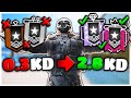 How to WIN MORE GAMES in RAINBOW SIX SIEGE