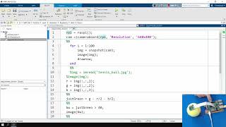 Webinar MATLAB - Usando Raspberry Pi con  MATLAB y Simulink