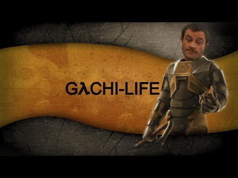 Video: Half-Life 2 Skal Guld I August