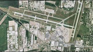 Louis Armstrong New Orleans International Airport | Wikipedia audio article
