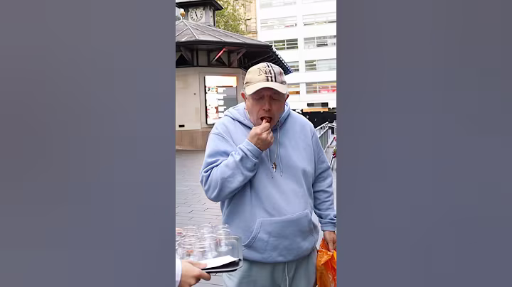 Rat meat prank 🤣#prank