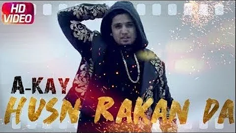 Swag God Official Song   Akay ft  Dj Flow   Parmish Verma   New Punjabi Songs 2018   YouTube