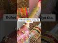 trending kasmiri jewellery 🤌 #bangles#meeshojewel#meesho#shortvideos#shortsfeed #viralvideos#viral