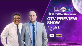 20230701 Gallop TV Selection Show Hollywoodbets Greyville Race 6