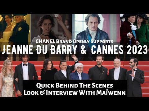 2023 Cannes Film Festival Celebrity Sightings