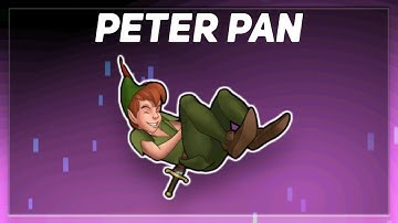 UNLOCKING PETER PAN - Disney Heroes Battle Mode
