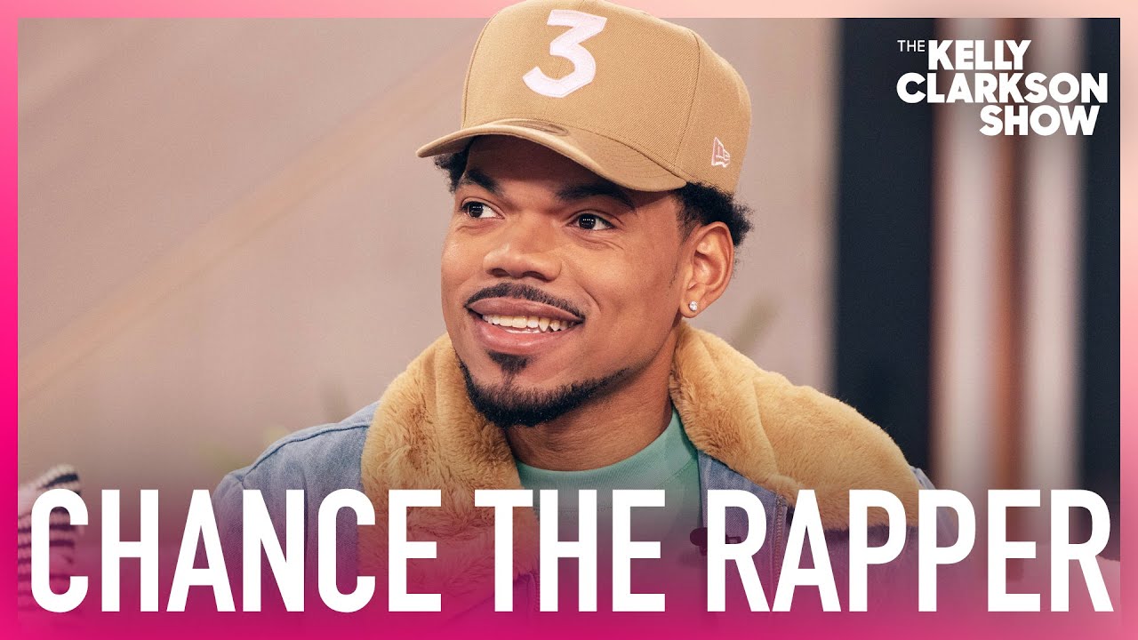 How Old Is Chance The Rapper? Hip-Hop Star’s Age & Career Milestones Chance the Rapper Dishes On His Hip Hop Origins...At Chicago Public
