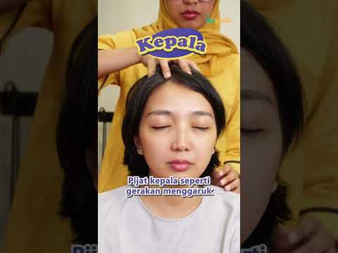 Tutorial Pijat Suami Hati-Hati Ketagihan