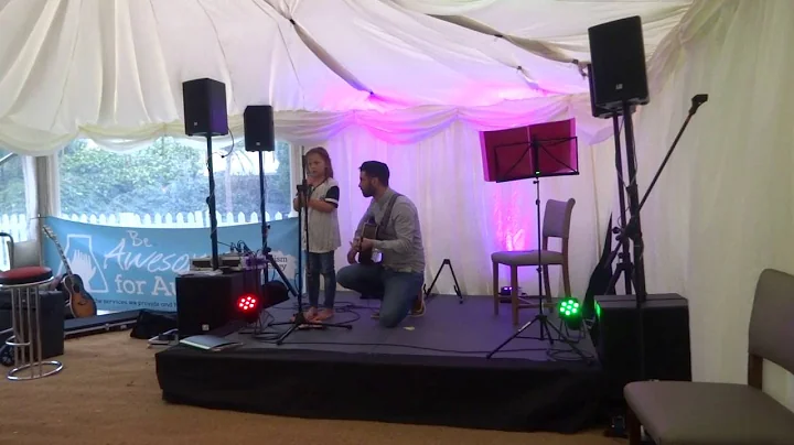 Love Me Again - John Newman (cover) Erin Langlois
