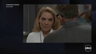 General Hospital 5-12-23 Preview GH 12th May 2023