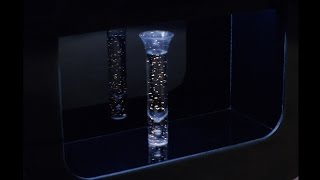 The Matter of Concern: Replicator as Logistical Utopia
