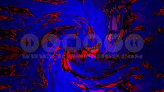 Model Cracks - VJ Loop Pack (6in1)