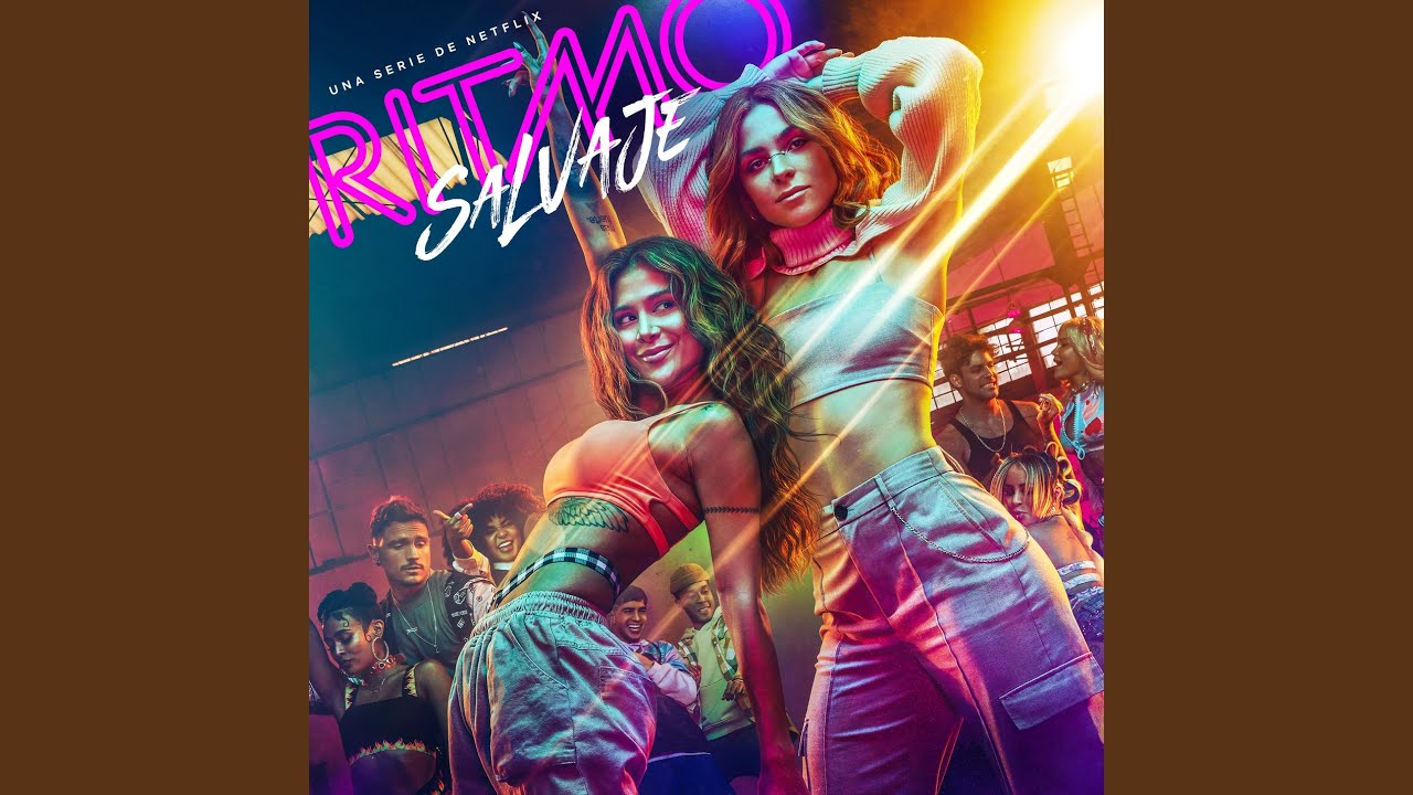Watch Me Faltas Tú (Música Original De La Serie Ritmo Salvaje) on YouTube Watch Me Faltas Tú (Música Original De La Serie Ritmo Salvaje) on YouTube
