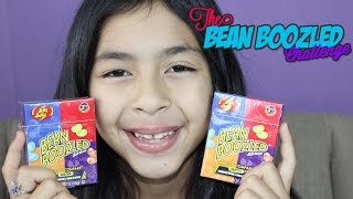 Bean Boozled Challenge-Dare to Eat This Disgustin Flavors |B2cutecupcakes