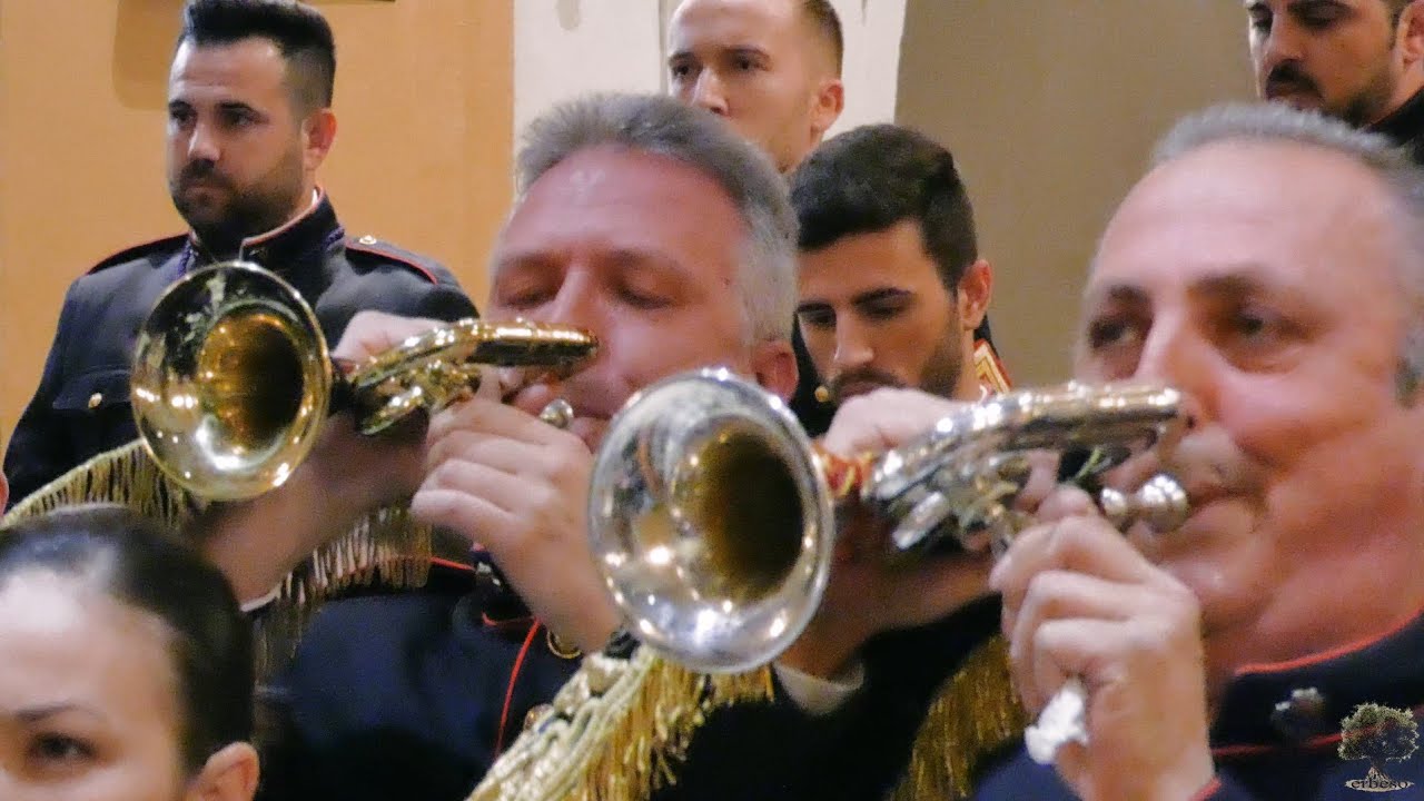 BCT Presentación al Pueblo (Dos Hermanas) - Sangre