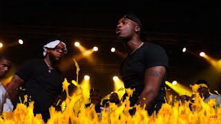 Hitman Holla CRAZY REBUTTAL at Geechi Gotti‼️🔥