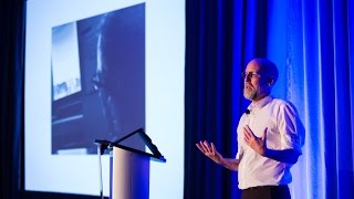 Taking the Time to Really Listen - Colin Easton at Health Talks