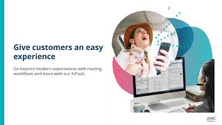 DaVinci for Five9 + SAP Demo Wealth
