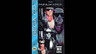 Download Lagu The Terminator Sega CD Soundtrack MP3