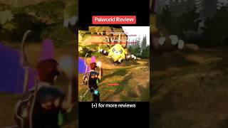 Palworld Review #pokemon #games #ps5 #ps4 #Playstation #switch #switch2 #nintendo #review
