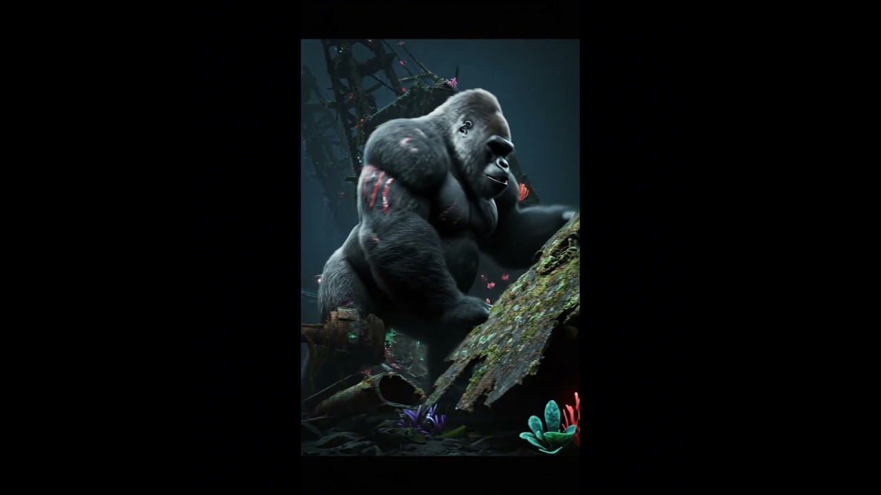 The Best of King Kong vs GODZILLA: Epic Cinematic Battle 