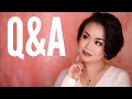 【Q&A】皆からの質問に全力でお答え【質問コーナー】