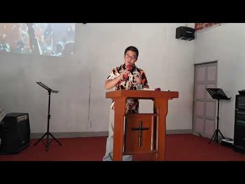 Lagu rohani Tuhan memberkatiku versi 2 bahasa ciptaan Pdt Muliadi #trendingvideo