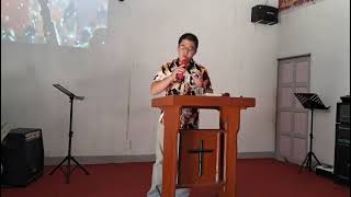 Lagu rohani Tuhan memberkatiku versi 2 bahasa ciptaan Pdt Muliadi #trendingvideo