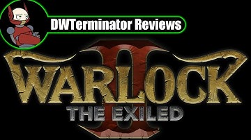 Review - Warlock II: The Exiled