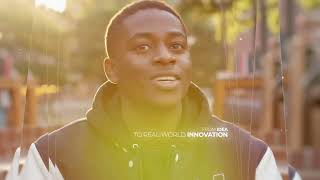 The Future of Tech  - PROPEL prepared the future of work