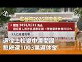 中國滲透、間諜與兩岸外交爭議