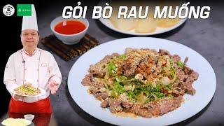 Kỹ Năng Vào Bếp