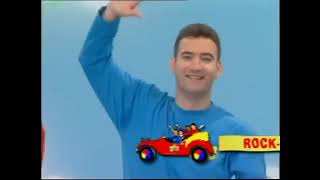 The Wiggles  tv Series 1 Episode 8 Jeff The Mechanic
