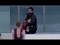 Eugenia SEKULOVSKI (SUI) | Junior Women Free Skating | Yerevan 2023 | #JGPFigure