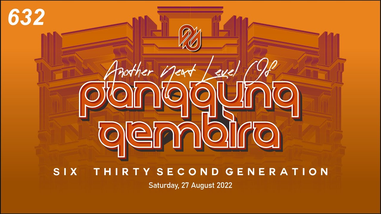 🔴PANGGUNG GEMBIRA 632 || PONTREN DARUSSALAM GARUT PUTRA