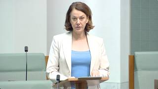 Speaking on the Universities Accord Bill 2026 | 19 August 2026