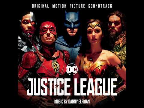 Danny Elfman - Mother Russia (Bonus Track)