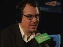 Matthew Good Interview - The Edge 2007 CASBYS