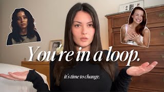 Change Your Personality To Change Your Reality Get Out Of The Loop