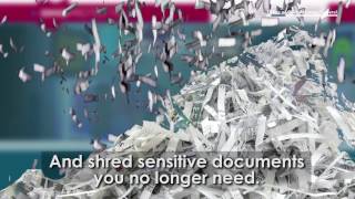 Famous 5 Ways to Avoid Identity Theft Net Worth