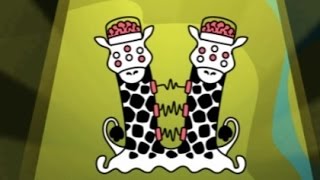 Giraffe Evolution · GamePlay #15