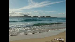 Deniz Dalga Ve Martı Sesleri- Sounds Of Sea Waves And Seagulls