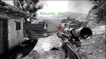 Best MW3 TS ever HIT!!!!!!