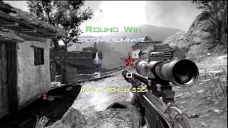 Best MW3 TS ever HIT!!!!!!
